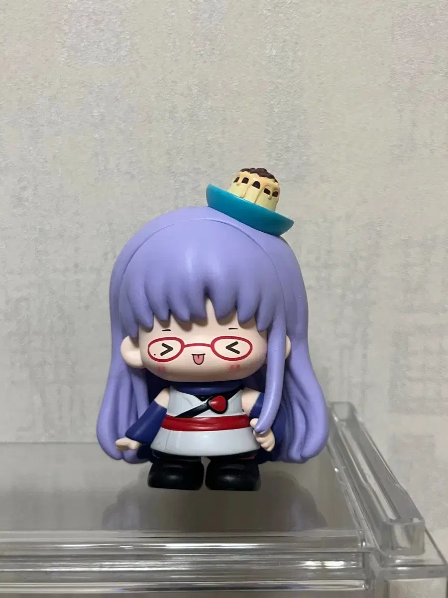 銀魂 サルトビ サッチャン綾目 コンヌンフィギュア開封